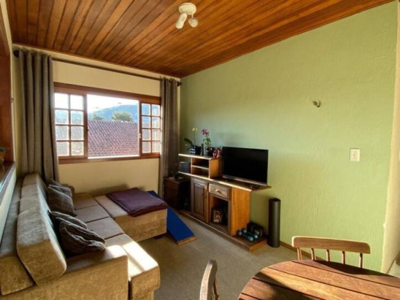 Imagem Apartamento com 2 Quartos à Venda, 49 m² em Floresta Negra - Campos Do Jordão Imagem Apartamento com 2 Quartos à Venda, 49 m² em Floresta Negra - Campos Do Jordão