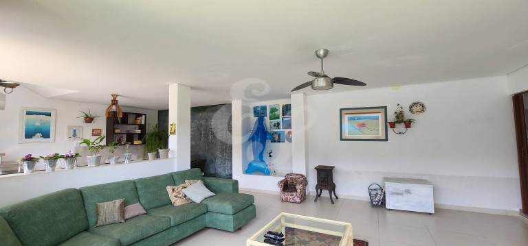 Imagem Casa de Condomínio com 5 Quartos à Venda, 330 m² em Alphaville - Santana De Parnaíba Imagem Casa de Condomínio com 5 Quartos à Venda, 330 m² em Alphaville - Santana De Parnaíba