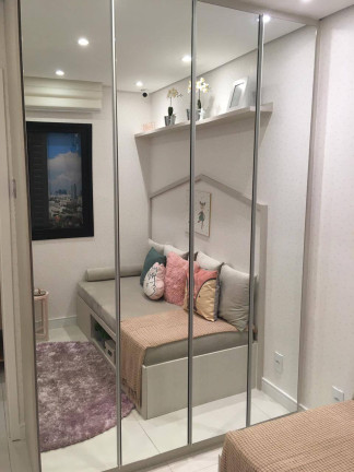 Apartamento com 3 Quartos à Venda,  em Itaim Paulista - São Paulo