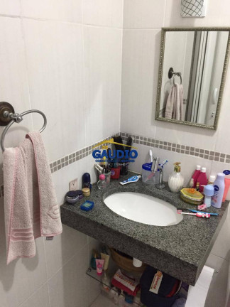 Imagem Casa com 5 Quartos à Venda, 218 m² em Cambuci - São Paulo Imagem Casa com 5 Quartos à Venda, 218 m² em Cambuci - São Paulo