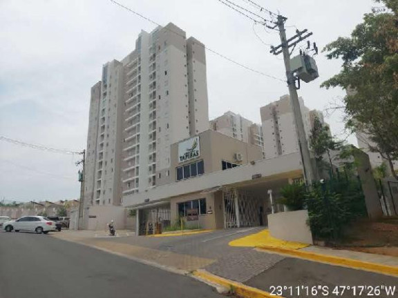 Imagem Imóvel com 2 Quartos à Venda, 62 m² em Bela Vista - Salto Imagem Imóvel com 2 Quartos à Venda, 62 m² em Bela Vista - Salto