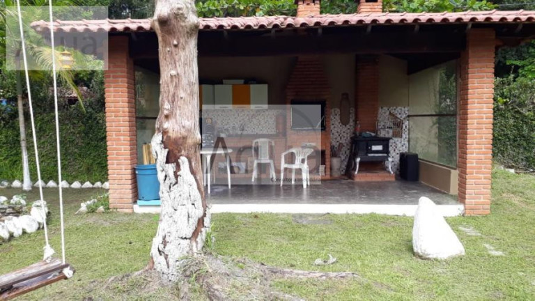 Imagem Imóvel com 5 Quartos à Venda, 2.400 m² em Bopiranga - Itanhaém Imagem Imóvel com 5 Quartos à Venda, 2.400 m² em Bopiranga - Itanhaém