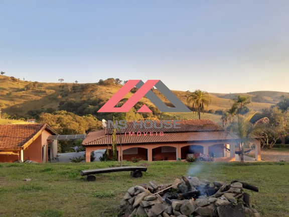 Imagem Imóvel com 3 Quartos à Venda, 500 m² em Roseiral - Piedade