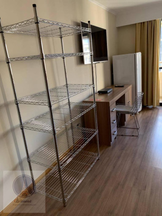 Imagem Apartamento com 1 Quarto para Alugar, 33 m² em Vila Uberabinha - São Paulo Imagem Apartamento com 1 Quarto para Alugar, 33 m² em Vila Uberabinha - São Paulo