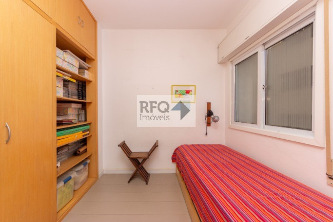 Imóvel com 3 Quartos à Venda, 97 m² em Itaim Bibi - São Paulo