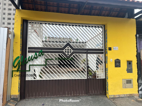 Imagem Imóvel com 3 Quartos à Venda, 200 m² em Cidade Antônio Estêvão De Carvalho - São Paulo Imagem Imóvel com 3 Quartos à Venda, 200 m² em Cidade Antônio Estêvão De Carvalho - São Paulo