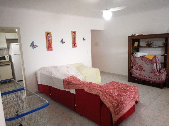 Imagem Apartamento com 4 Quartos à Venda, 126 m² em Centro - Mongaguá Imagem Apartamento com 4 Quartos à Venda, 126 m² em Centro - Mongaguá