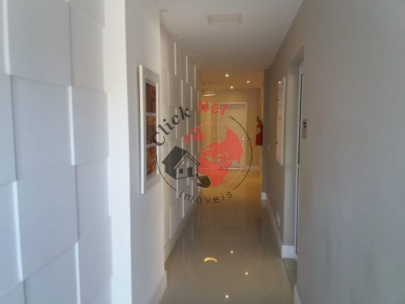 Apartamento com 2 Quartos à Venda, 49 m² em Demarchi - São Bernardo Do Campo
