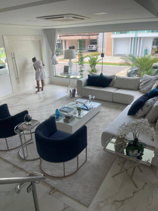 Imagem Casa com 4 Quartos à Venda, 1 m² em Parque Verde - Belém