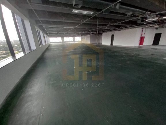 Imagem Imóvel Comercial para Alugar, 1 m² em Vila Olímpia - São Paulo
