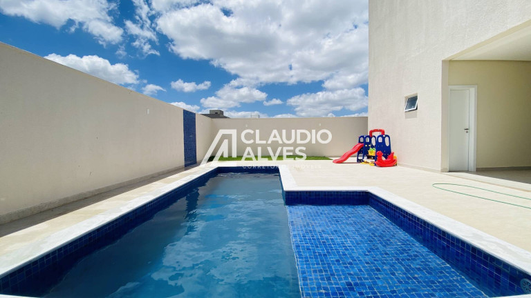 Imagem Casa de Condomínio com 4 Quartos à Venda, 244 m² em Sim - Feira De Santana Imagem Casa de Condomínio com 4 Quartos à Venda, 244 m² em Sim - Feira De Santana