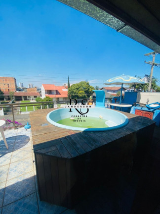 Imagem Casa com 2 Quartos à Venda, 80 m² em Centro - Torres Imagem Casa com 2 Quartos à Venda, 80 m² em Centro - Torres