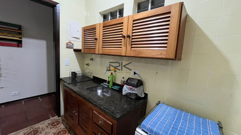 Imagem Apartamento com 1 Quarto à Venda, 50 m² em Barra Da Lagoa - Ubatuba