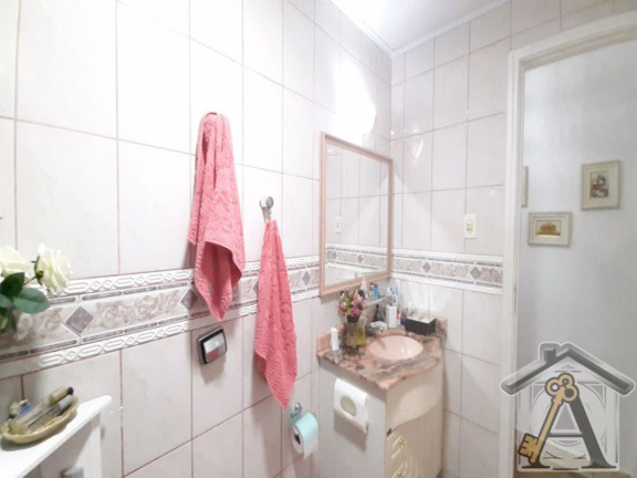 Imagem Apartamento com 2 Quartos à Venda, 67 m² em Campo Grande - Santos Imagem Apartamento com 2 Quartos à Venda, 67 m² em Campo Grande - Santos