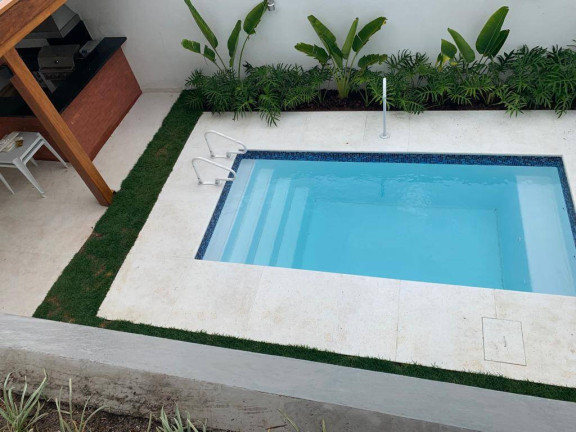 Imagem Casa de Condomínio com 6 Quartos à Venda, 400 m² em Alphaville - Santana De Parnaíba