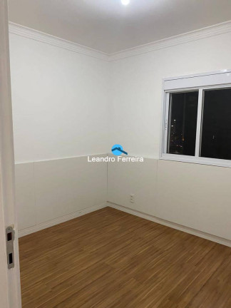Imagem Apartamento com 3 Quartos à Venda, 106 m² em Centro - São Bernardo Do Campo