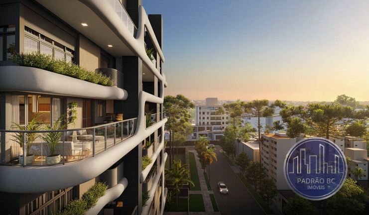 Imagem Apartamento com 2 Quartos à Venda, 72 m² em Ahú - Curitiba Imagem Apartamento com 2 Quartos à Venda, 72 m² em Ahú - Curitiba
