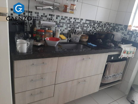 Imagem Apartamento com 2 Quartos à Venda, 47 m² em Bussocaba - Osasco
