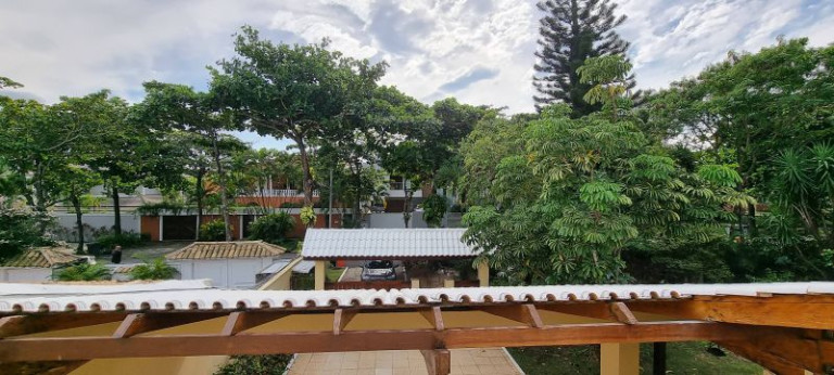 Imagem Casa com 5 Quartos para Alugar, 1.095 m² em Barra Da Tijuca - Rio De Janeiro