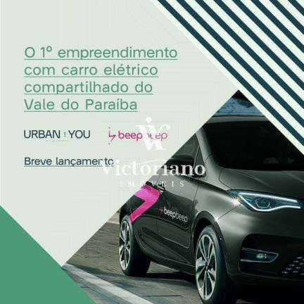 Imagem Apartamento com 3 Quartos à Venda, 79 m² em Loteamento Villa Branca - Jacareí Imagem Apartamento com 3 Quartos à Venda, 79 m² em Loteamento Villa Branca - Jacareí