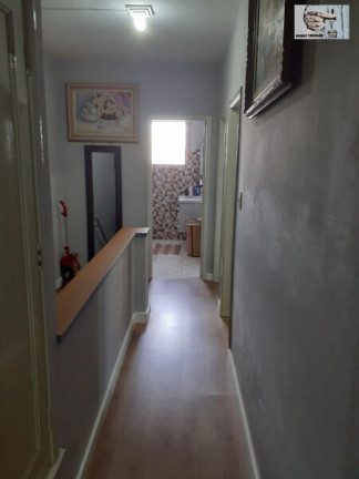 Imagem Sobrado com 6 Quartos à Venda, 166 m² em Santana - São Paulo Imagem Sobrado com 6 Quartos à Venda, 166 m² em Santana - São Paulo