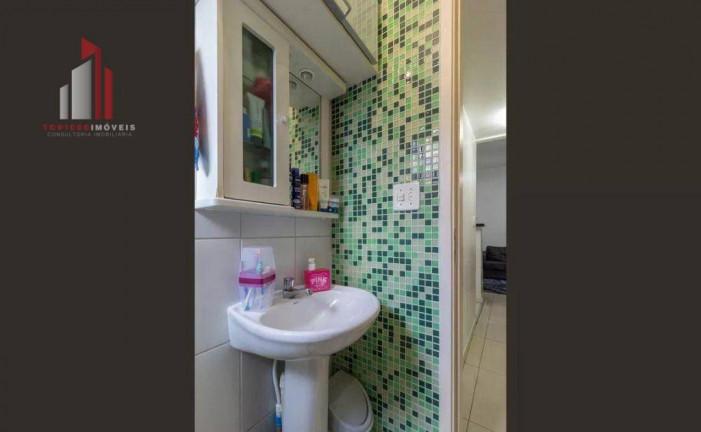 Imagem Apartamento com 2 Quartos à Venda, 56 m² em Freguesia Do ó - São Paulo Imagem Apartamento com 2 Quartos à Venda, 56 m² em Freguesia Do ó - São Paulo