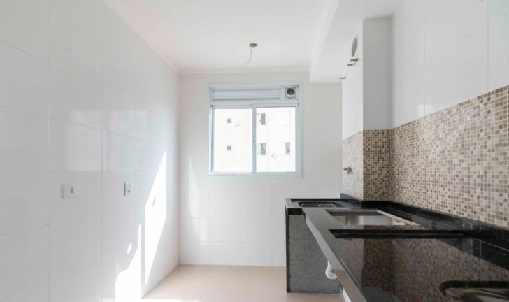 Imagem Apartamento com 2 Quartos à Venda, 42 m² em Vila Guilhermina - São Paulo Imagem Apartamento com 2 Quartos à Venda, 42 m² em Vila Guilhermina - São Paulo