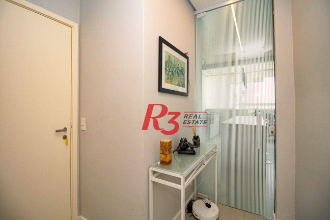 Imagem Apartamento com 2 Quartos à Venda, 72 m² em Gonzaga - Santos Imagem Apartamento com 2 Quartos à Venda, 72 m² em Gonzaga - Santos