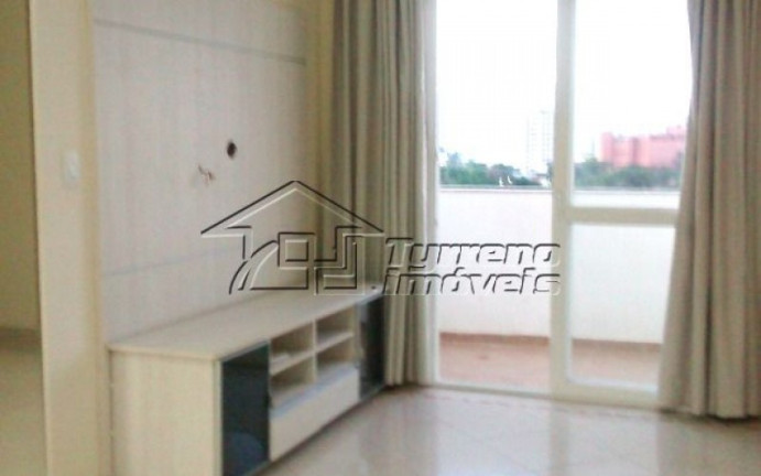 Imagem Apartamento com 3 Quartos à Venda, 75 m² em Jardim América - São José Dos Campos Imagem Apartamento com 3 Quartos à Venda, 75 m² em Jardim América - São José Dos Campos