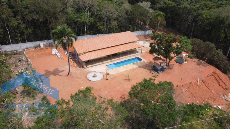 Imagem Chácara com 2 Quartos à Venda, 2.450 m² em Cachoeira - Ibiúna Imagem Chácara com 2 Quartos à Venda, 2.450 m² em Cachoeira - Ibiúna