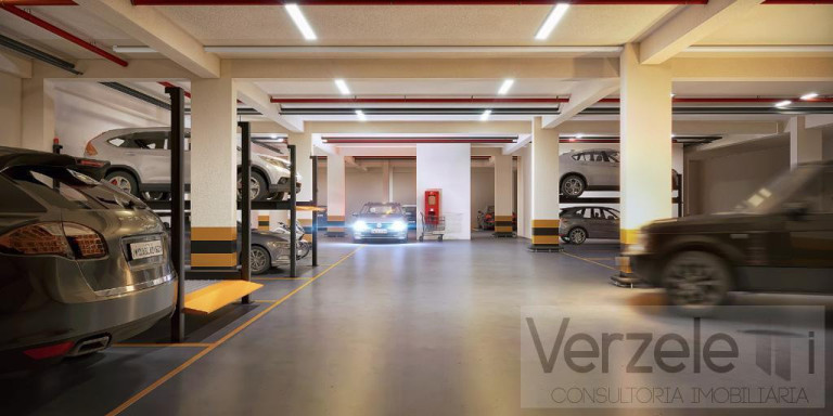 Imagem Imóvel com 2 Quartos à Venda, 58 m² em São Francisco De Assis - Camboriú