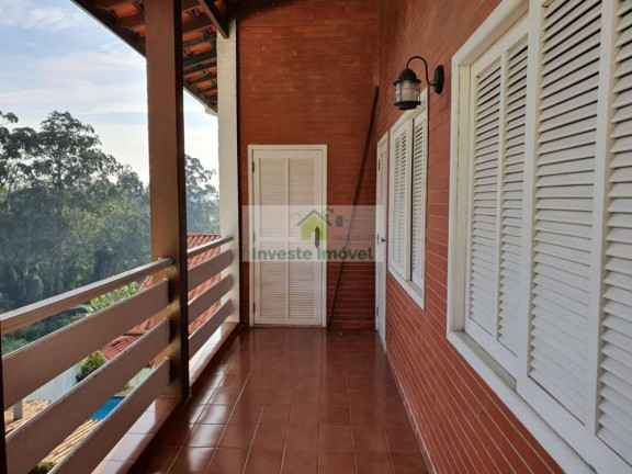 Imagem Casa de Condomínio com 3 Quartos à Venda, 320 m² em Granja Viana - Cotia Imagem Casa de Condomínio com 3 Quartos à Venda, 320 m² em Granja Viana - Cotia