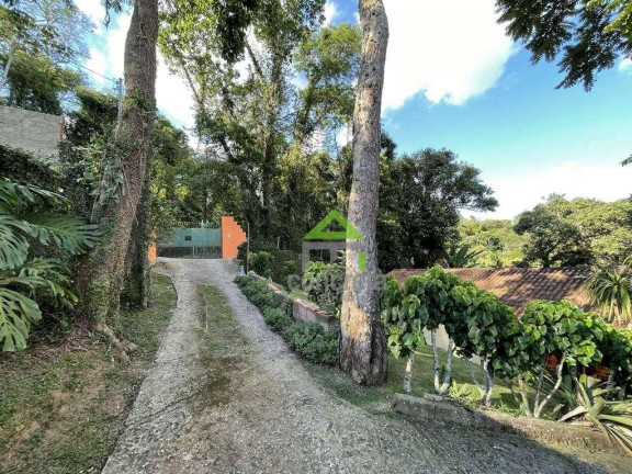 Imagem Casa com 5 Quartos à Venda, 273 m² em Jardim Santa Paula - Cotia Imagem Casa com 5 Quartos à Venda, 273 m² em Jardim Santa Paula - Cotia
