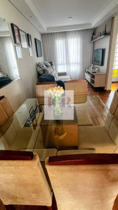 Casa de Condomínio com 3 Quartos à Venda, 224 m² em Vossoroca - Votorantim