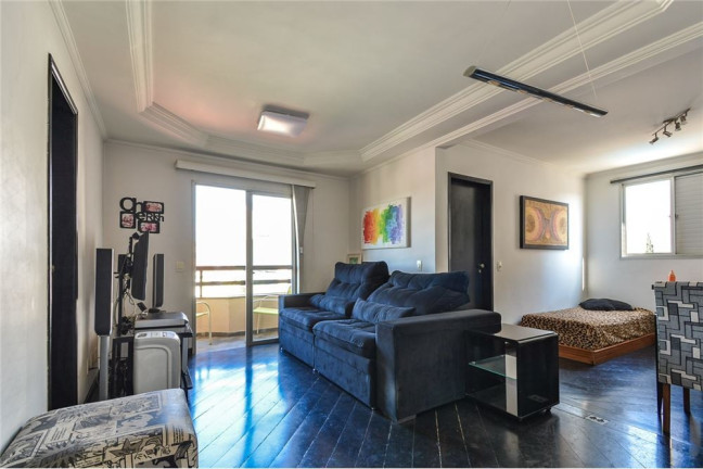 Apartamento com 1 Quarto à Venda, 65 m² em Jabaquara - São Paulo