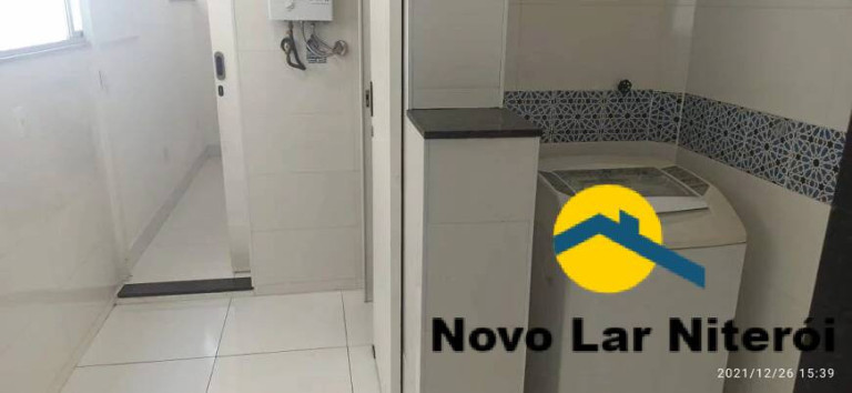 Imagem Apartamento com 2 Quartos à Venda, 70 m² em Icaraí - Niterói Imagem Apartamento com 2 Quartos à Venda, 70 m² em Icaraí - Niterói