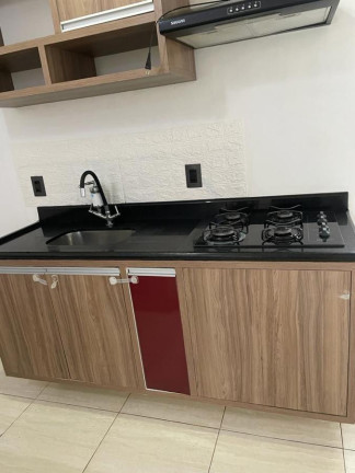 Apartamento com 2 Quartos para Alugar, 54 m² em Jardim Jaraguá - Taubaté