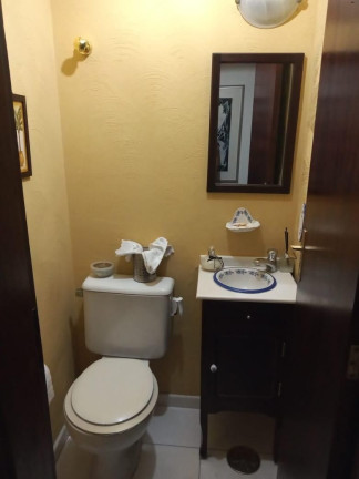 Imagem Apartamento com 3 Quartos à Venda, 109 m²