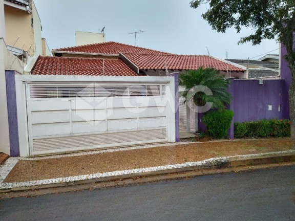 Imóvel com 3 Quartos à Venda ou Locação,  em Jardim Maria Izabel - Marília