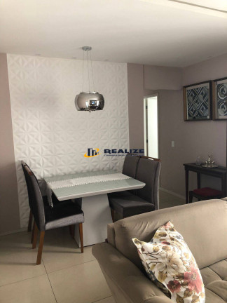 Imagem Apartamento com 3 Quartos à Venda, 65 m² em Parque Santo Amaro - Campos Dos Goytacazes Imagem Apartamento com 3 Quartos à Venda, 65 m² em Parque Santo Amaro - Campos Dos Goytacazes
