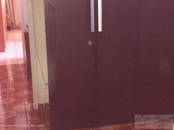 Imagem Casa com 3 Quartos à Venda, 180 m² em Sacoma - São Paulo
