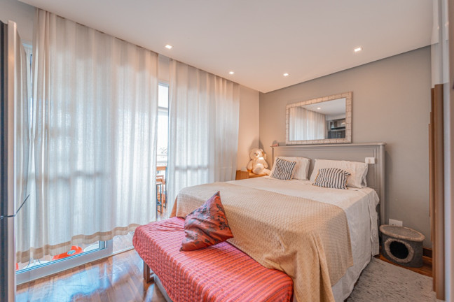 Imagem Studio com 1 Quarto à Venda, 26 m² em Campo Belo - São Paulo Imagem Studio com 1 Quarto à Venda, 26 m² em Campo Belo - São Paulo