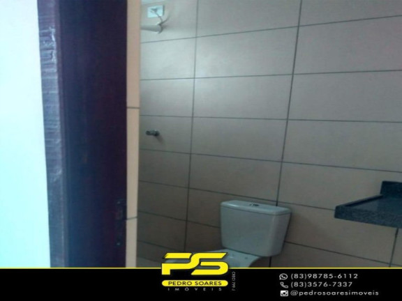 Imagem Apartamento com 1 Quarto à Venda, 40 m² em Manaíra - João Pessoa Imagem Apartamento com 1 Quarto à Venda, 40 m² em Manaíra - João Pessoa