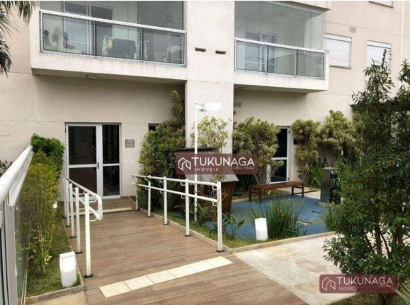 Imagem Apartamento com 2 Quartos à Venda, 61 m² em Vila Endres - Guarulhos Imagem Apartamento com 2 Quartos à Venda, 61 m² em Vila Endres - Guarulhos