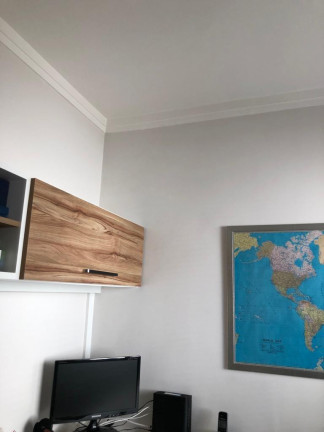 Imagem Casa com 3 Quartos à Venda, 235 m² em Ville Sainte Hélène - Campinas Imagem Casa com 3 Quartos à Venda, 235 m² em Ville Sainte Hélène - Campinas