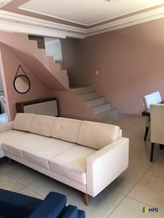 Imagem Sobrado com 3 Quartos à Venda, 140 m² em Jardim Wanel Ville V - Sorocaba Imagem Sobrado com 3 Quartos à Venda, 140 m² em Jardim Wanel Ville V - Sorocaba