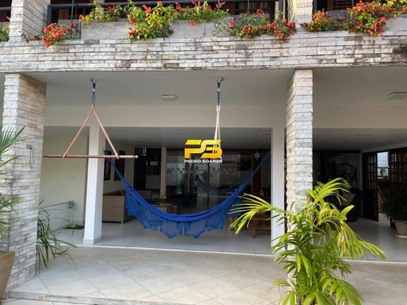 Imagem Casa com 5 Quartos à Venda, 600 m² em Bessa - João Pessoa Imagem Casa com 5 Quartos à Venda, 600 m² em Bessa - João Pessoa