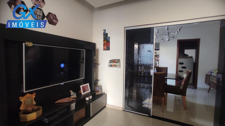 Imagem Casa com 2 Quartos à Venda, 110 m² em Veneza - Ribeirão Das Neves