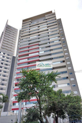 Imagem Apartamento com 1 Quarto para Alugar, 45 m² em Barra Funda - São Paulo Imagem Apartamento com 1 Quarto para Alugar, 45 m² em Barra Funda - São Paulo