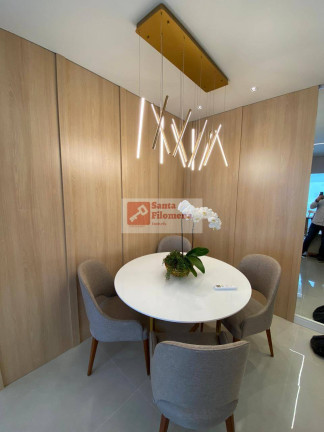 Imagem Apartamento com 2 Quartos à Venda, 55 m² em Baeta Neves - São Bernardo Do Campo Imagem Apartamento com 2 Quartos à Venda, 55 m² em Baeta Neves - São Bernardo Do Campo